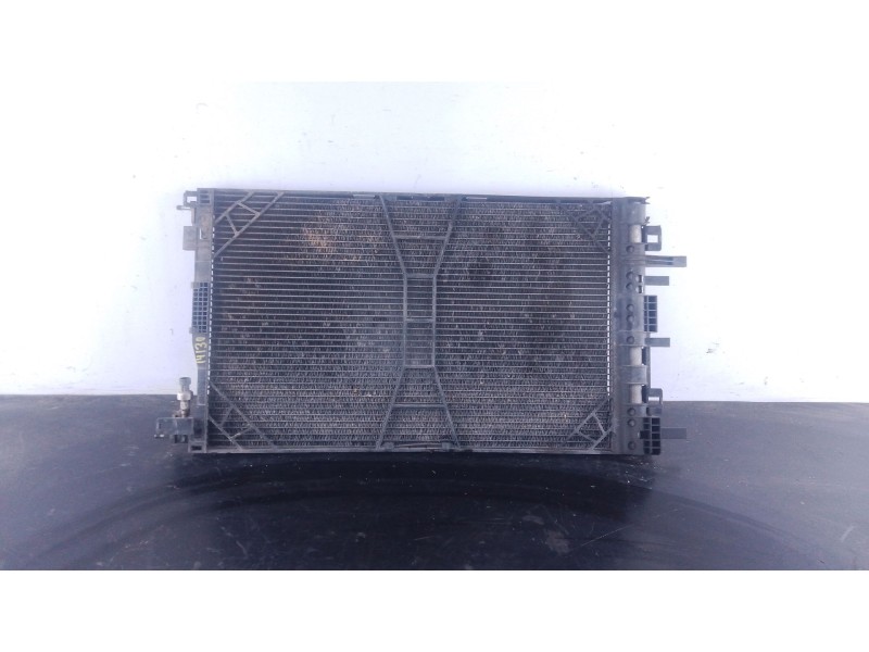 Recambio de condensador / radiador aire acondicionado para jeep cherokee (kl) 2.2 crd 4x4 referencia OEM IAM   