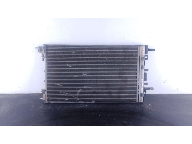 Recambio de condensador / radiador aire acondicionado para jeep cherokee (kl) 2.2 crd 4x4 referencia OEM IAM   