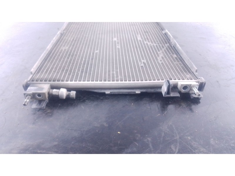 Recambio de condensador / radiador aire acondicionado para jeep cherokee (kl) 2.2 crd 4x4 referencia OEM IAM   