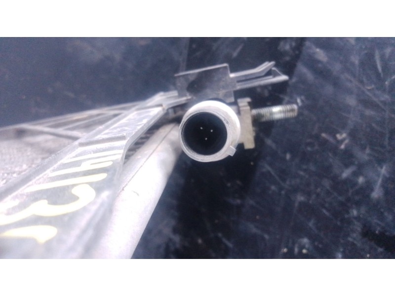 Recambio de condensador / radiador aire acondicionado para jeep cherokee (kl) 2.2 crd 4x4 referencia OEM IAM   