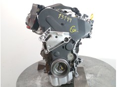 Recambio de motor completo para volkswagen golf vii (5g1, bq1, be1, be2) 2.0 tdi referencia OEM IAM CRL   2