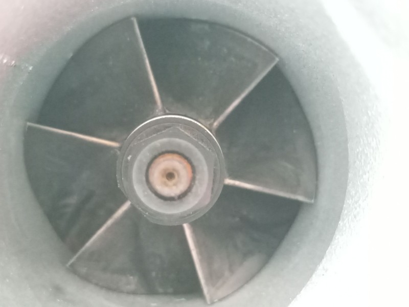 Recambio de motor completo para volkswagen golf vii (5g1, bq1, be1, be2) 2.0 tdi referencia OEM IAM CRL  