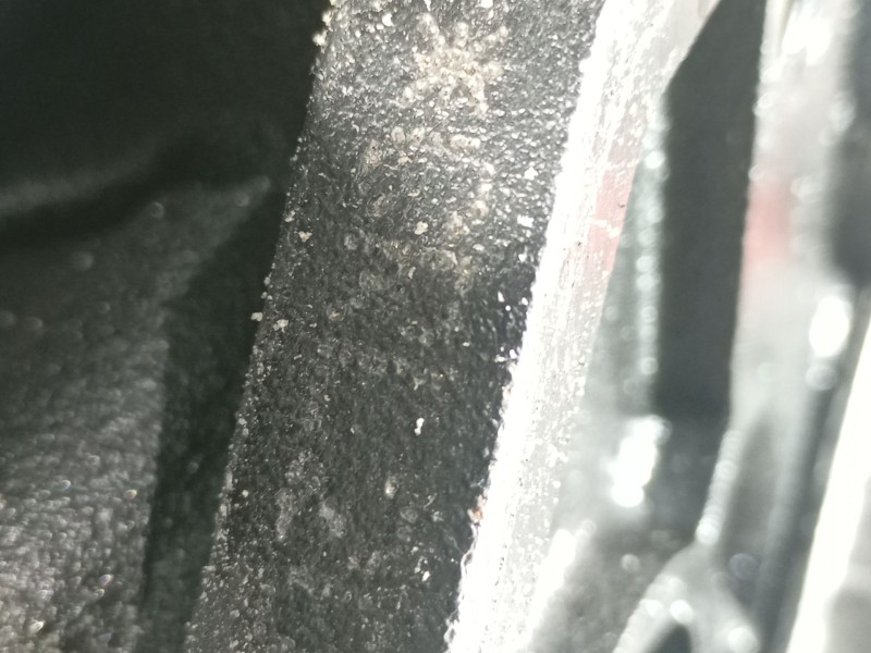 Recambio de motor completo para volkswagen golf vii (5g1, bq1, be1, be2) 2.0 tdi referencia OEM IAM CRL  