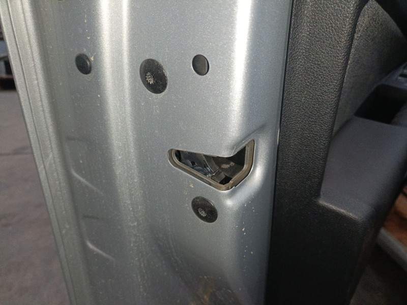 Recambio de cerradura puerta delantera izquierda para volkswagen golf viii (cd1, da1) 1.0 tsi referencia OEM IAM   