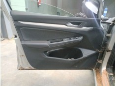 GUARNECIDO PUERTA DELANTERA IZQUIERDA 