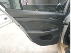 Recambio de guarnecido puerta trasera izquierda para volkswagen golf viii (cd1, da1) 1.0 tsi referencia OEM IAM   
