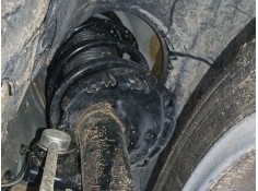 Recambio de amortiguador delantero izquierdo para volkswagen golf viii (cd1, da1) 1.0 tsi referencia OEM IAM   