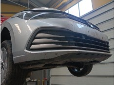 Recambio de paragolpes delantero para volkswagen golf viii (cd1, da1) 1.0 tsi referencia OEM IAM    2