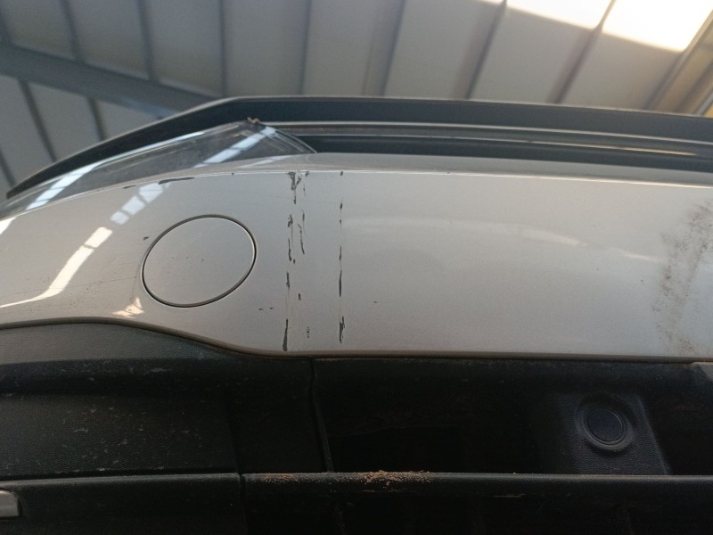 Recambio de paragolpes delantero para volkswagen golf viii (cd1, da1) 1.0 tsi referencia OEM IAM   