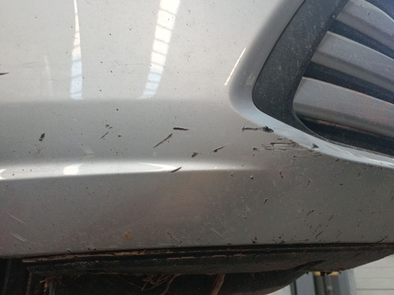 Recambio de paragolpes delantero para volkswagen golf viii (cd1, da1) 1.0 tsi referencia OEM IAM   