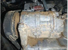 Recambio de compresor aire acondicionado para volkswagen golf viii (cd1, da1) 1.0 tsi referencia OEM IAM   