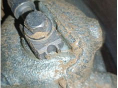 Recambio de pinza freno delantera izquierda para volkswagen golf viii (cd1, da1) 1.0 tsi referencia OEM IAM   