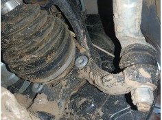 Recambio de mangueta delantera derecha para volkswagen golf viii (cd1, da1) 1.0 tsi referencia OEM IAM   