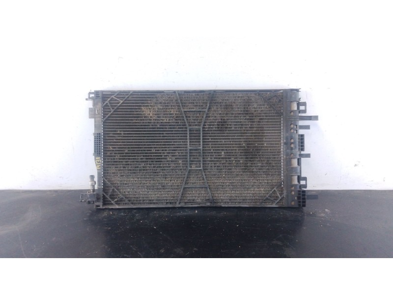 Recambio de condensador / radiador aire acondicionado para opel insignia a (g09) 2.0 cdti (68) referencia OEM IAM   