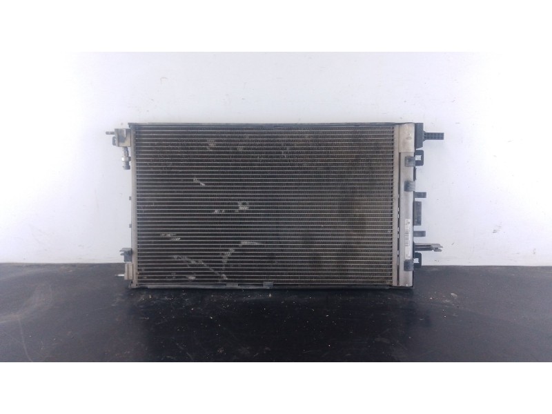 Recambio de condensador / radiador aire acondicionado para opel insignia a (g09) 2.0 cdti (68) referencia OEM IAM   