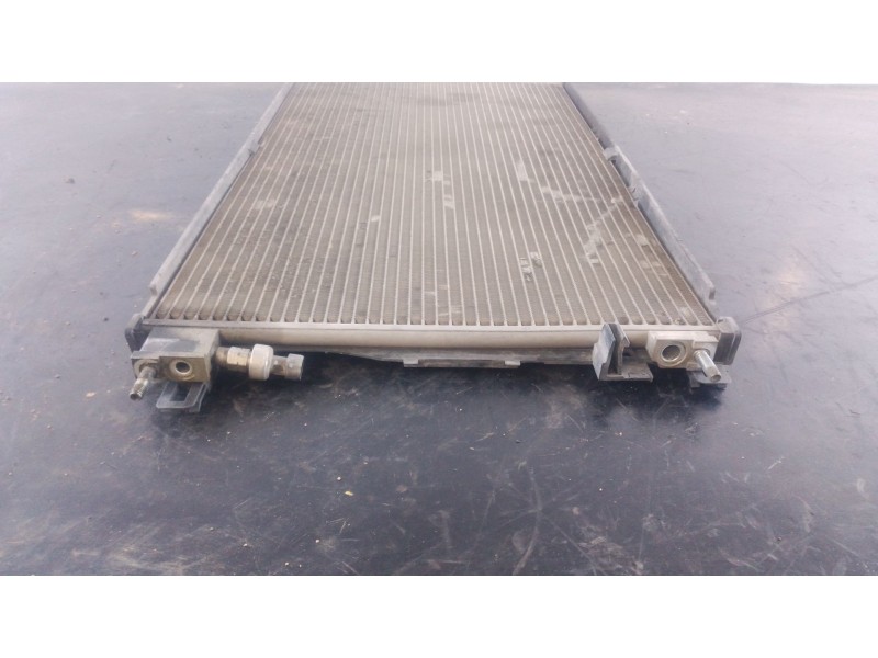 Recambio de condensador / radiador aire acondicionado para opel insignia a (g09) 2.0 cdti (68) referencia OEM IAM   