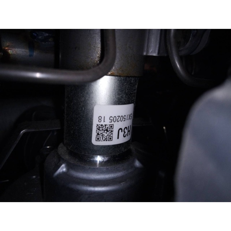 Recambio de columna direccion para honda jazz (gk) trend referencia OEM IAM 5X15020518  