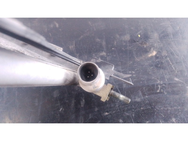 Recambio de condensador / radiador aire acondicionado para opel insignia a (g09) 2.0 cdti (68) referencia OEM IAM   