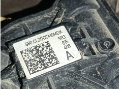 Recambio de pinza freno trasera derecha para volkswagen golf viii (cd1, da1) 1.0 tsi referencia OEM IAM 5R3615406A   2