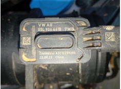 Recambio de caudalimetro para audi a3 sportback (8ya, 8yf) 35 tdi referencia OEM IAM 05L906461B  