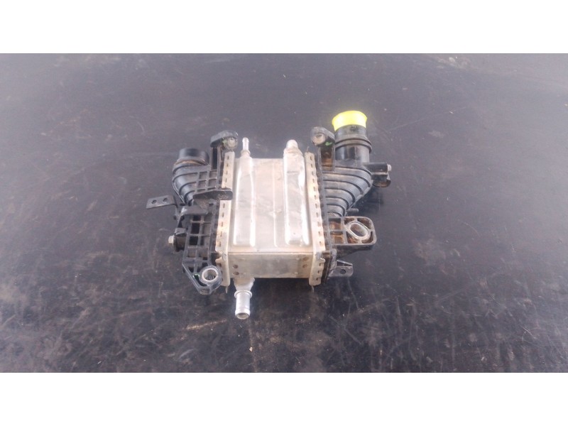 Recambio de intercooler para renault kangoo express (fw0/1_) 1.5 dci 95 (fw16) referencia OEM IAM   