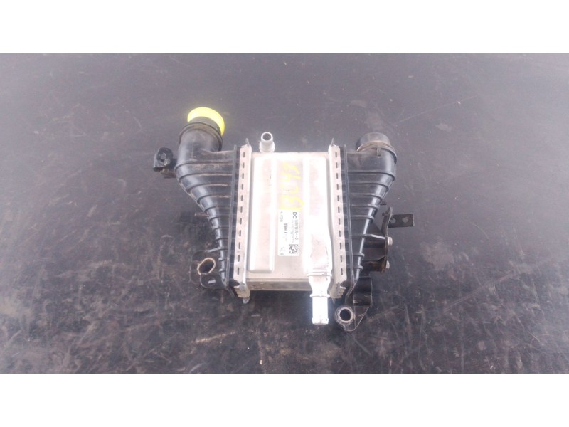Recambio de intercooler para renault kangoo express (fw0/1_) 1.5 dci 95 (fw16) referencia OEM IAM   