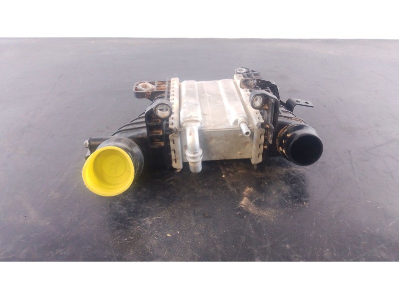Recambio de intercooler para renault kangoo express (fw0/1_) 1.5 dci 95 (fw16) referencia OEM IAM   