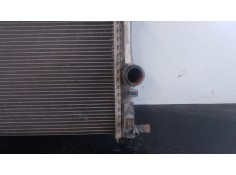 Recambio de radiador agua para opel insignia a (g09) 2.0 cdti (68) referencia OEM IAM    2