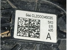 Recambio de pinza freno trasera izquierda para volkswagen golf viii (cd1, da1) 1.0 tsi referencia OEM IAM 5R3615405A   2