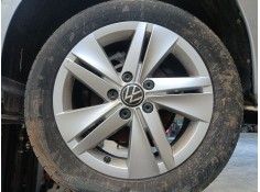 Recambio de llanta sin neumatico para volkswagen golf viii (cd1, da1) 1.0 tsi referencia OEM IAM 16 PULGADAS  