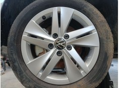 Recambio de llanta sin neumatico para volkswagen golf viii (cd1, da1) 1.0 tsi referencia OEM IAM 16 PULGADAS  