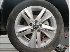 Recambio de llanta sin neumatico para volkswagen golf viii (cd1, da1) 1.0 tsi referencia OEM IAM 16 PULGADAS  