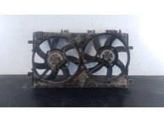 Recambio de electroventilador para opel insignia a (g09) 2.0 cdti (68) referencia OEM IAM   