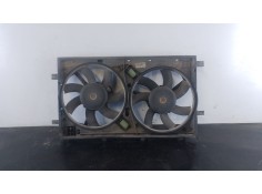 Recambio de electroventilador para opel insignia a (g09) 2.0 cdti (68) referencia OEM IAM    2