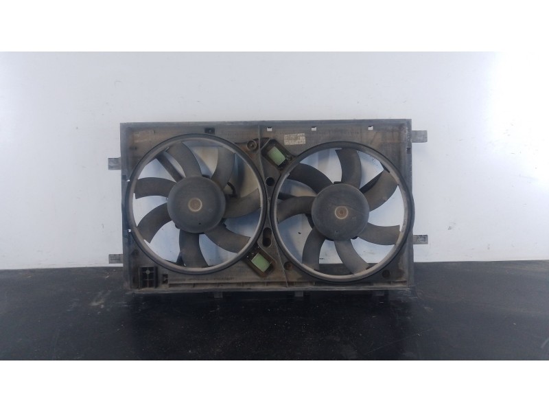 Recambio de electroventilador para opel insignia a (g09) 2.0 cdti (68) referencia OEM IAM   