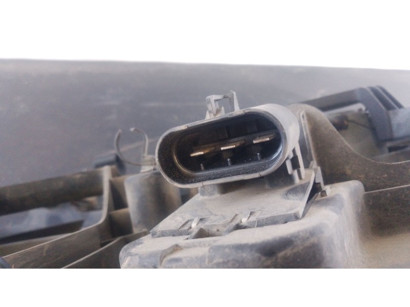 Recambio de electroventilador para opel insignia a (g09) 2.0 cdti (68) referencia OEM IAM   