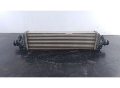 Recambio de intercooler para opel mokka edition ecoflex referencia OEM IAM   