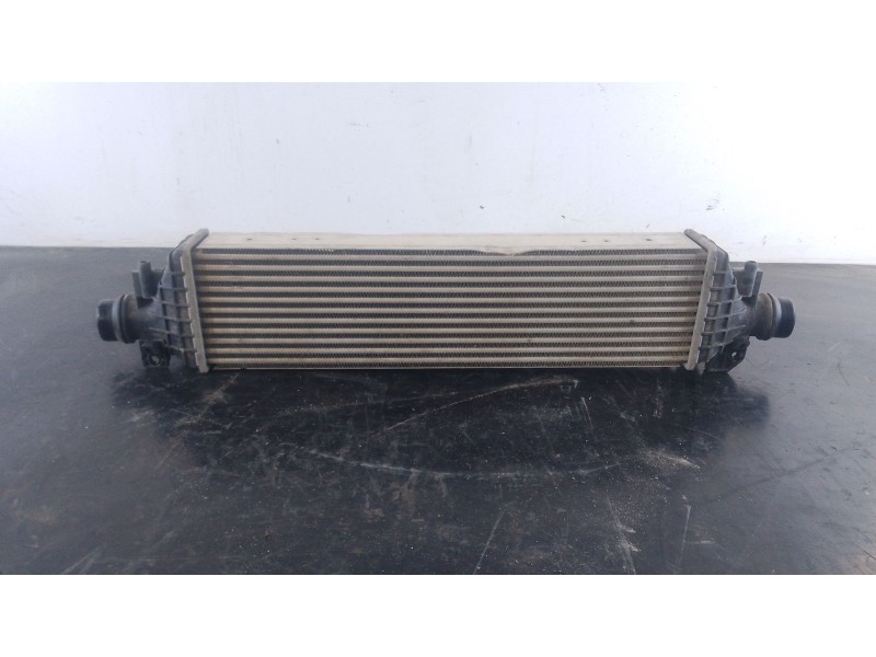 Recambio de intercooler para opel mokka edition ecoflex referencia OEM IAM   