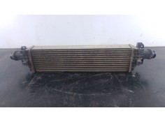 Recambio de intercooler para opel mokka edition ecoflex referencia OEM IAM    2