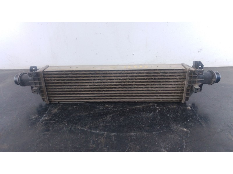 Recambio de intercooler para opel mokka edition ecoflex referencia OEM IAM   