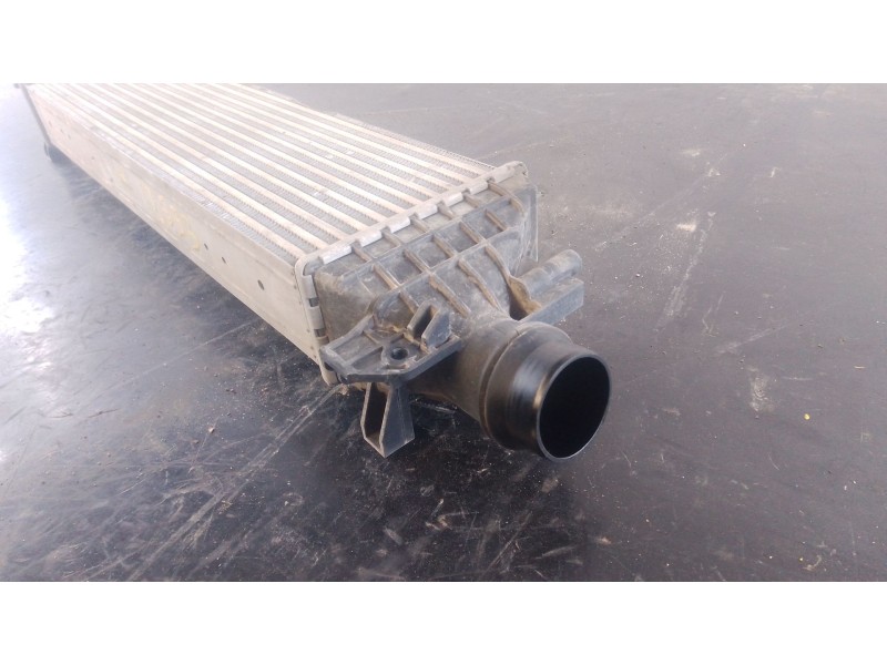 Recambio de intercooler para opel mokka edition ecoflex referencia OEM IAM   