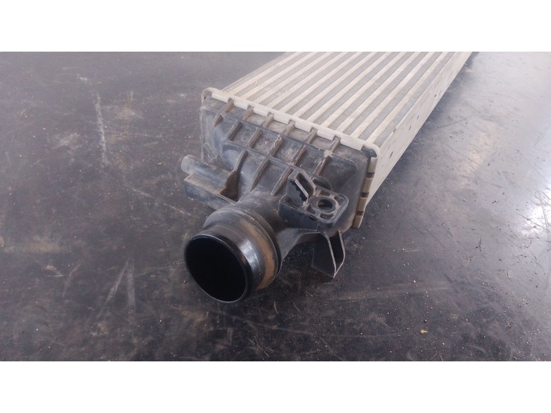 Recambio de intercooler para opel mokka edition ecoflex referencia OEM IAM   