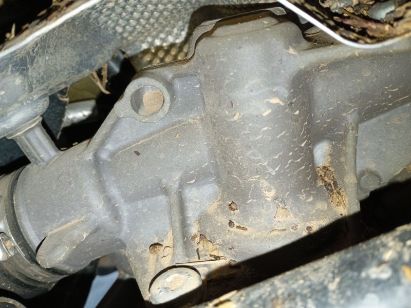 Recambio de cremallera direccion para audi a3 sportback (8ya, 8yf) 35 tdi referencia OEM IAM   