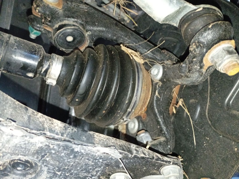 Recambio de mangueta delantera derecha para audi a3 sportback (8ya, 8yf) 35 tdi referencia OEM IAM   