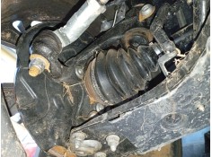 Recambio de mangueta delantera izquierda para audi a3 sportback (8ya, 8yf) 35 tdi referencia OEM IAM   