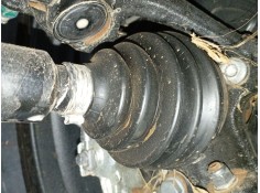 Recambio de transmision delantera derecha para audi a3 sportback (8ya, 8yf) 35 tdi referencia OEM IAM   