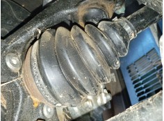 Recambio de transmision delantera izquierda para audi a3 sportback (8ya, 8yf) 35 tdi referencia OEM IAM   