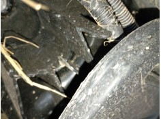 Recambio de adblue para audi a3 sportback (8ya, 8yf) 35 tdi referencia OEM IAM   