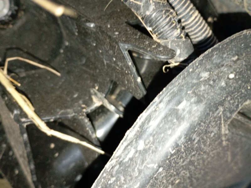 Recambio de adblue para audi a3 sportback (8ya, 8yf) 35 tdi referencia OEM IAM   