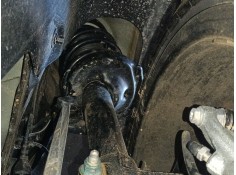 AMORTIGUADOR DELANTERO IZQUIERDO 